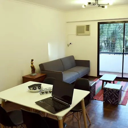 Tu Lugar en el Norte Dpto SADIMA - Barrio Norte San Miguel de Tucumán Exterior foto