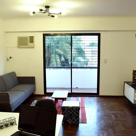 Tu Lugar en el Norte Dpto SADIMA - Barrio Norte San Miguel de Tucumán Exterior foto