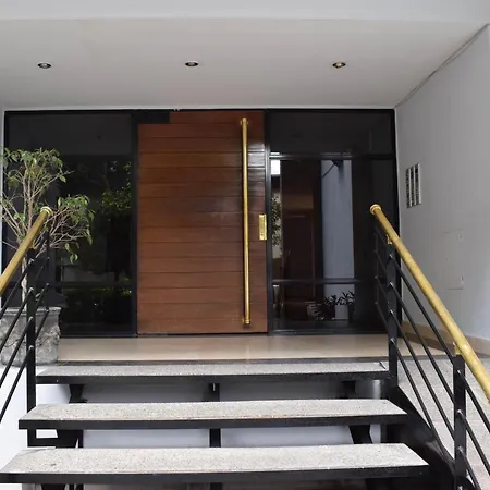 Tu Lugar en el Norte Dpto SADIMA - Barrio Norte San Miguel de Tucumán Exterior foto