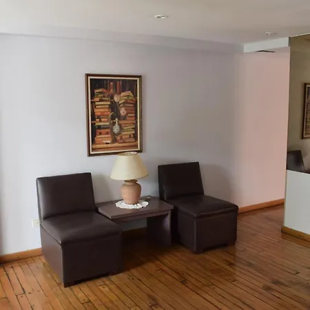 Tu Lugar en el Norte Dpto SADIMA - Barrio Norte San Miguel de Tucumán Exterior foto