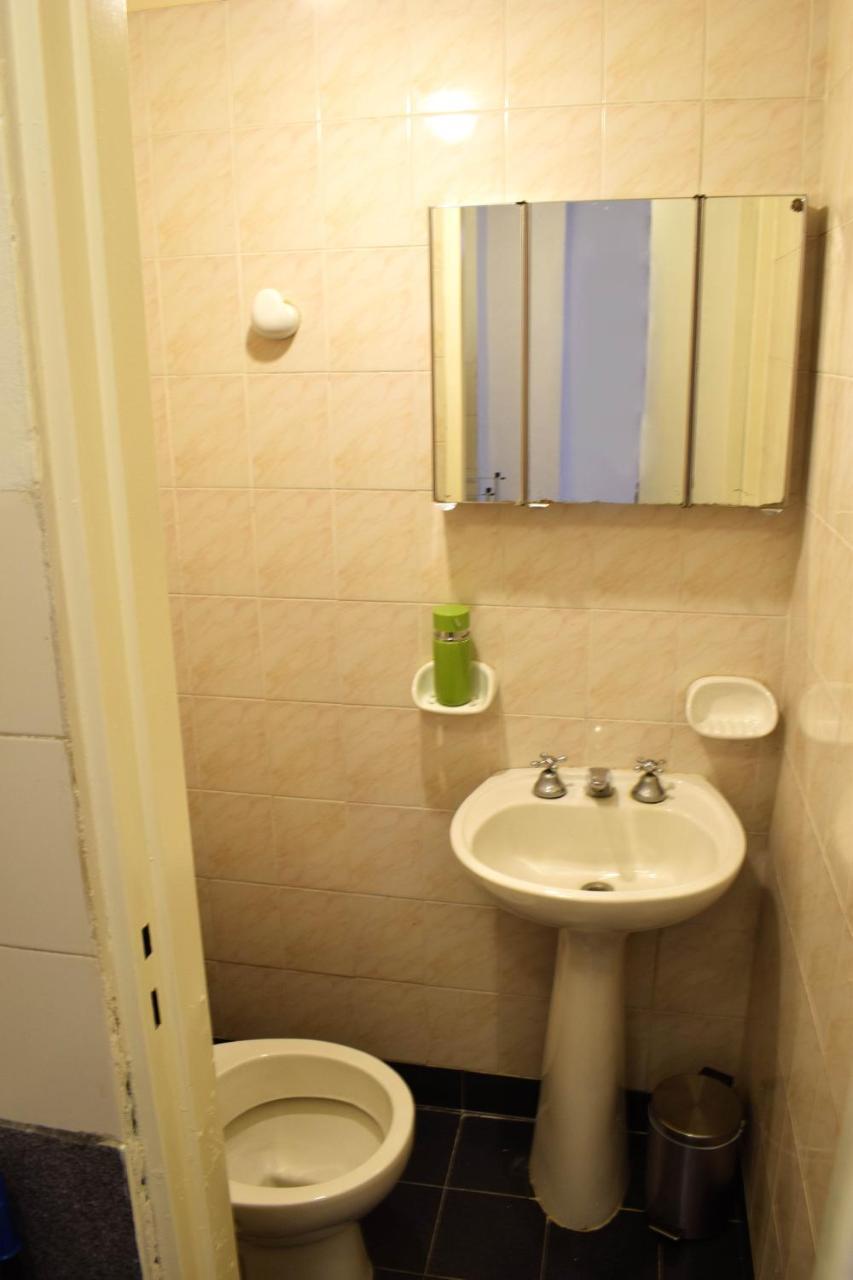 Apartamento Tu Lugar En El Norte Dpto Sadima - Barrio Norte