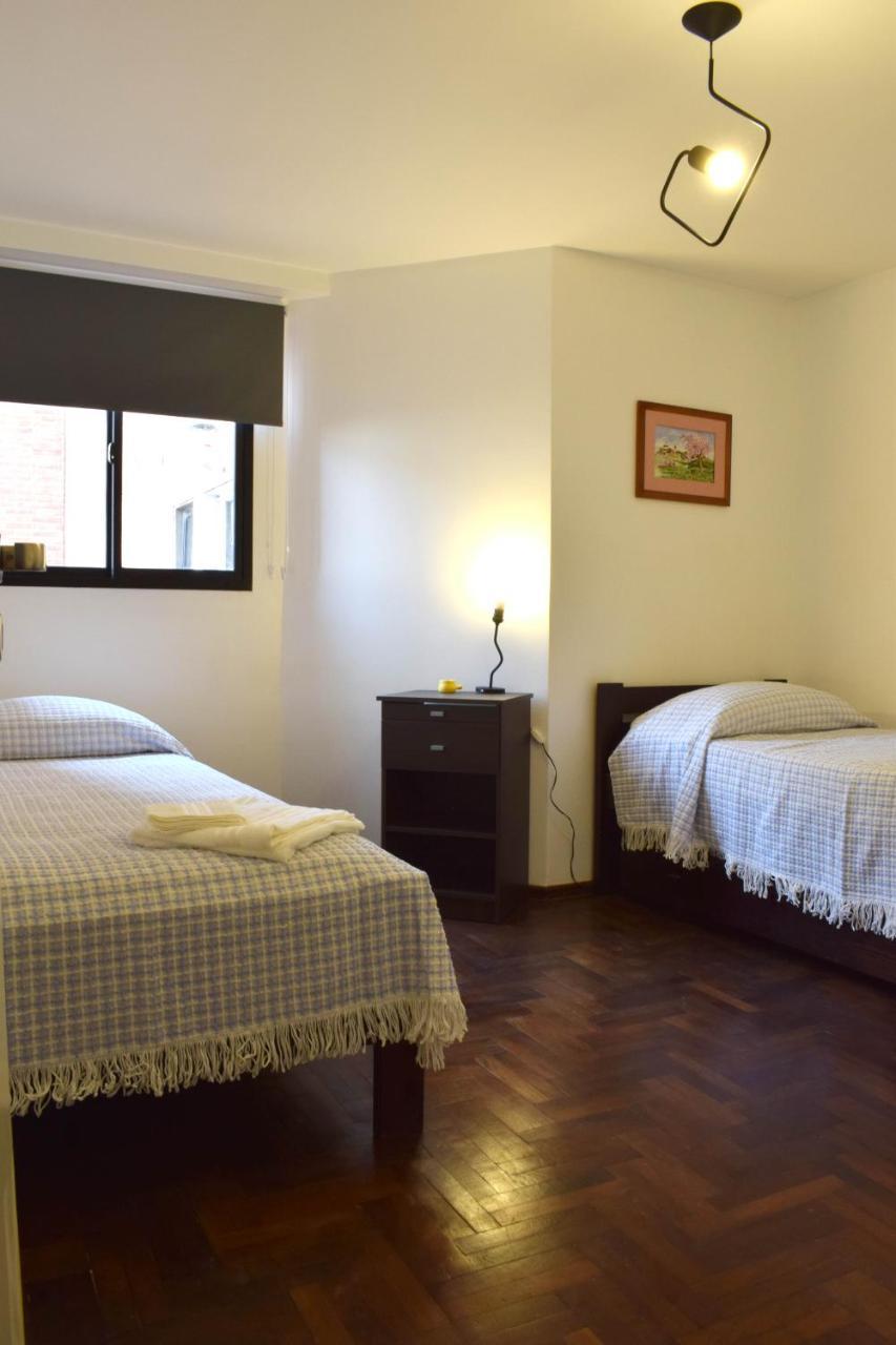 Tu Lugar En El Norte Dpto Sadima - Barrio Norte Apartamento San Miguel de Tucumán