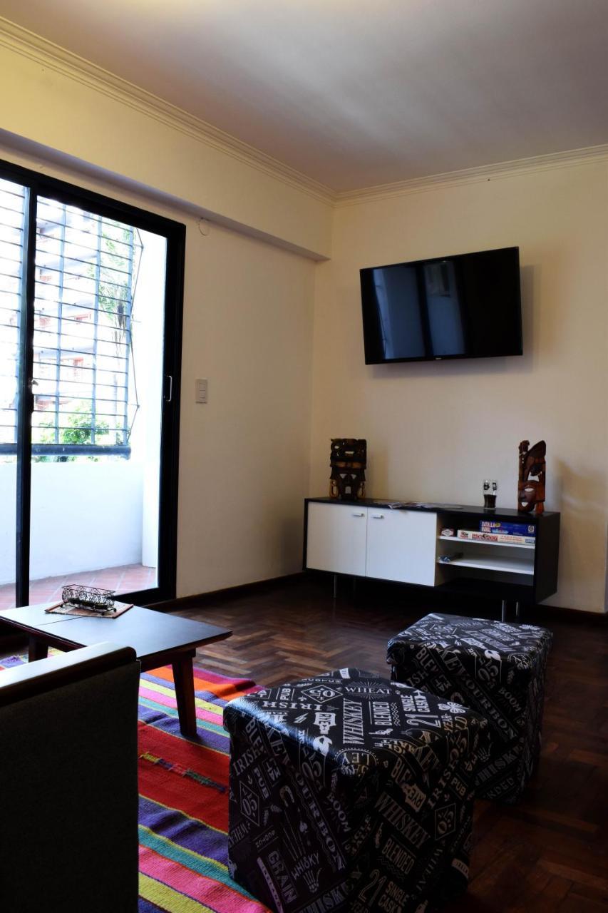 Tu Lugar En El Norte Dpto Sadima - Barrio Norte Apartamento