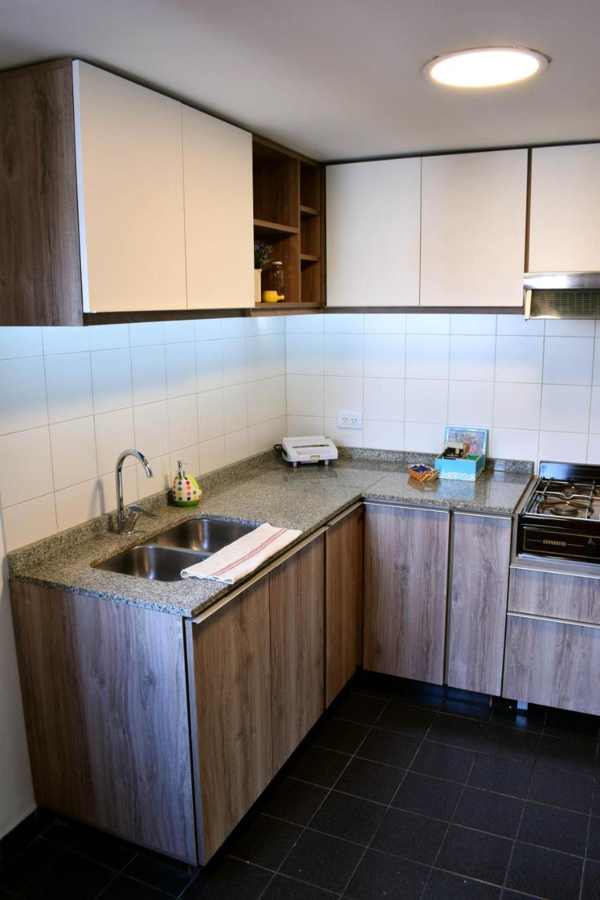 Apartamento Tu Lugar En El Norte Dpto Sadima - Barrio Norte San Miguel de Tucumán